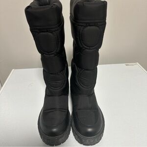 Salvatore Ferragamo boots